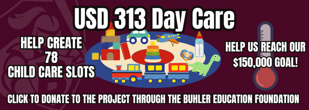 USD 313 Child Care
