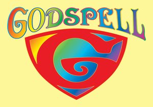 Godspell Logo
