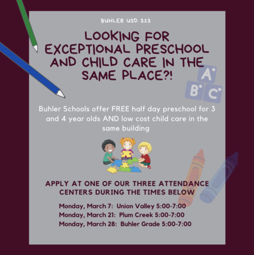 Pre-K Enrollment