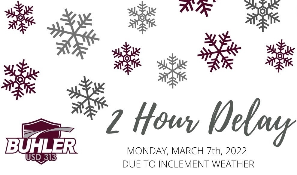 2 hour delay