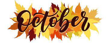 October