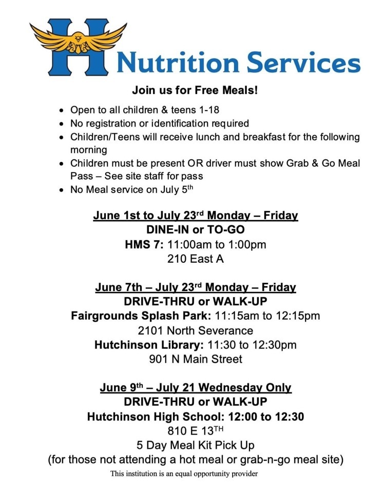 flier