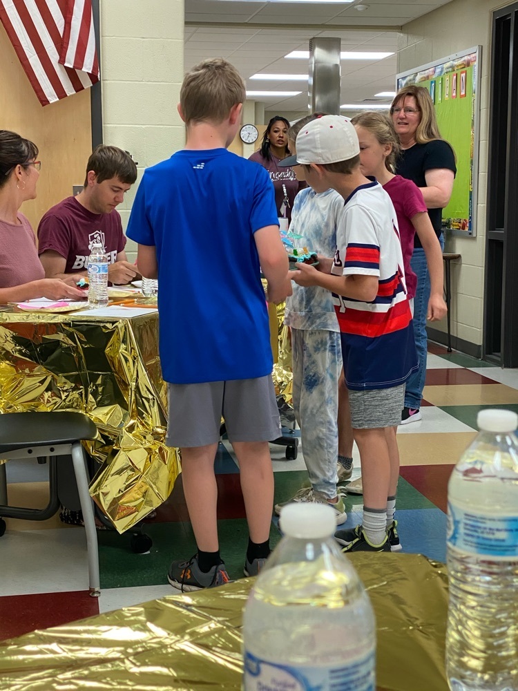 STEAM Camp Cupcake Wars