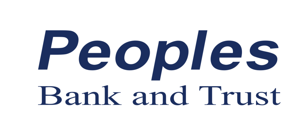 Peoples Bank and Trust