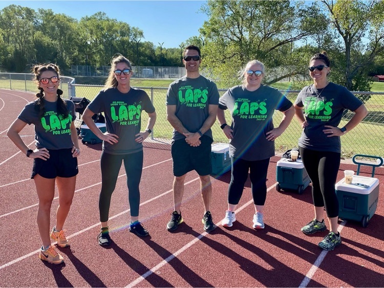 laps for learning