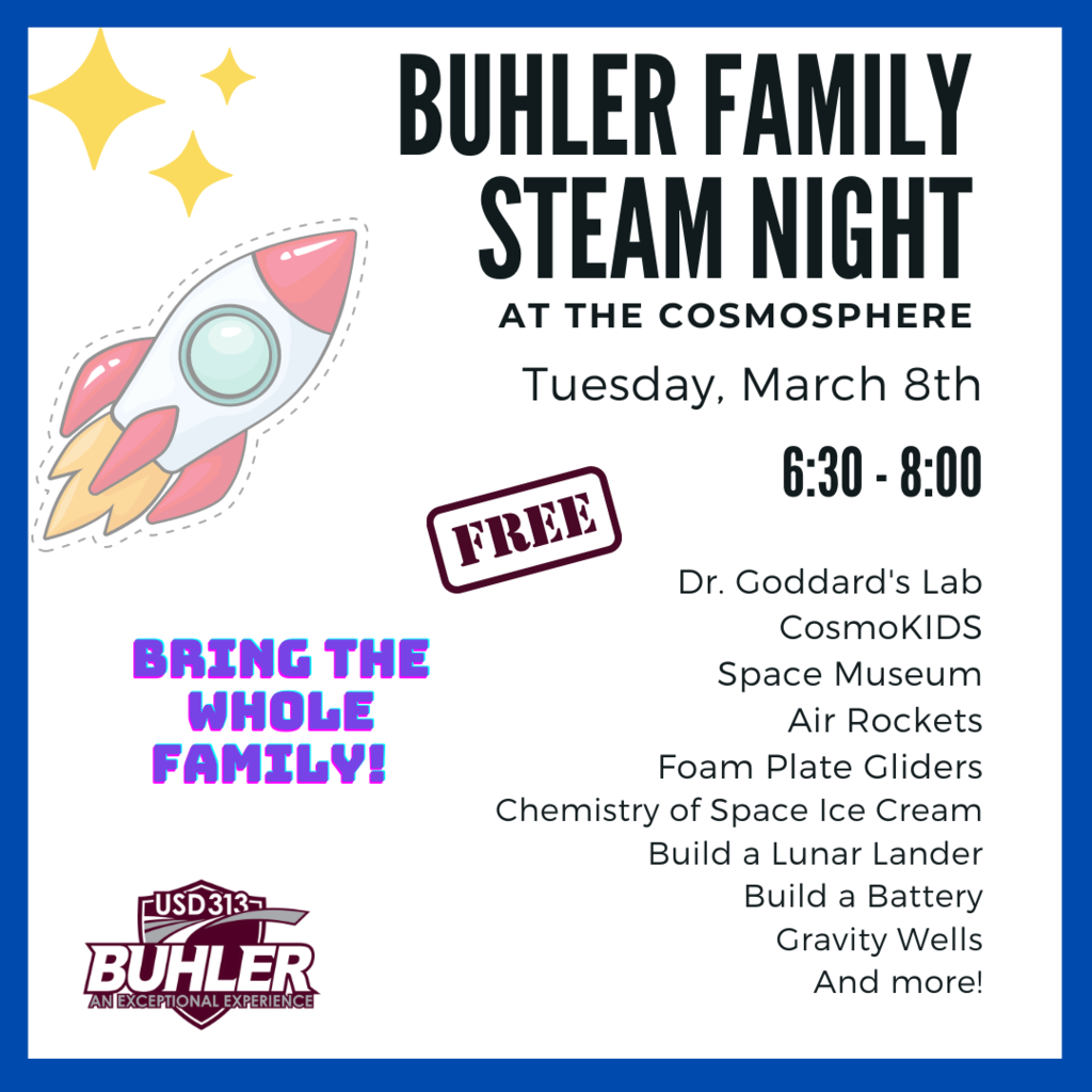 steam night