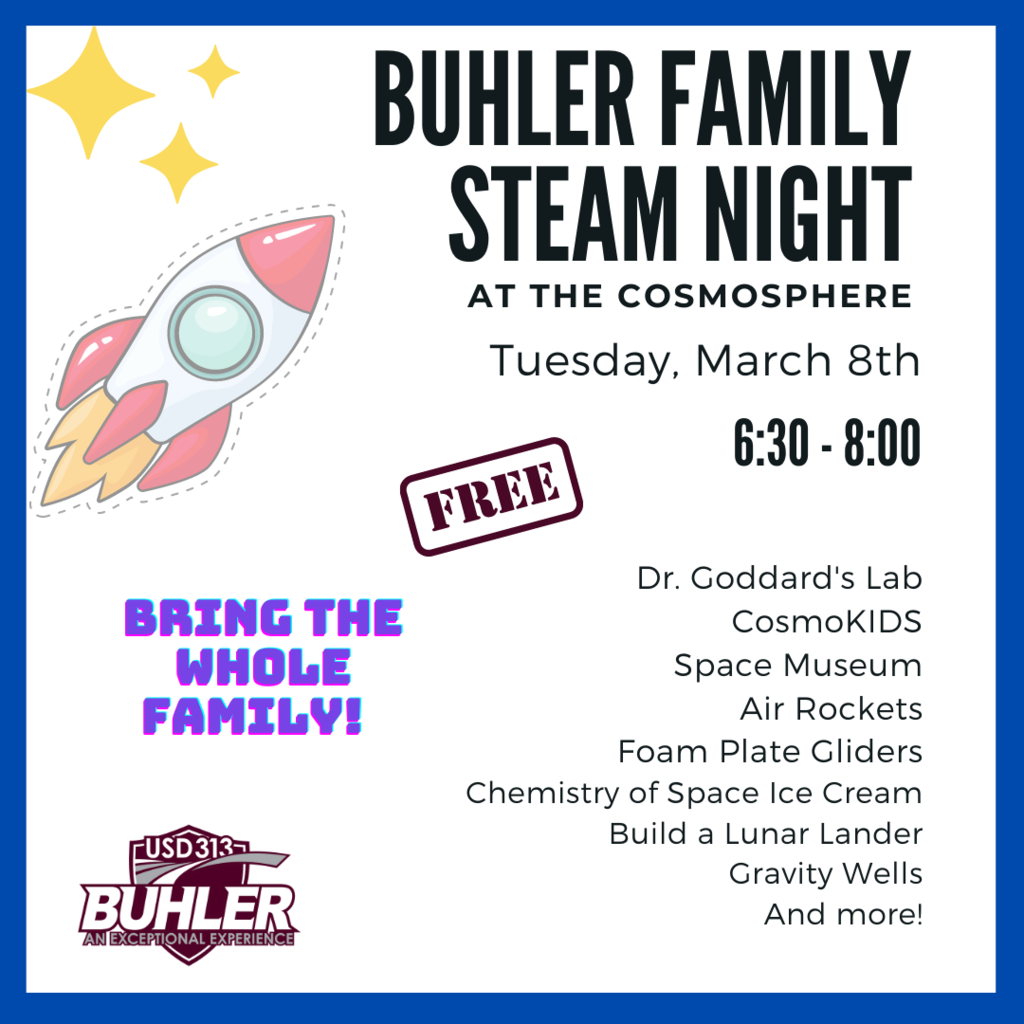steam night