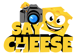 cheese and camera