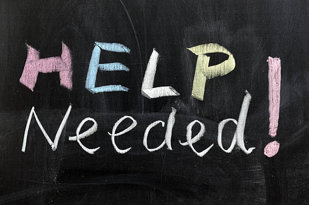 help needed