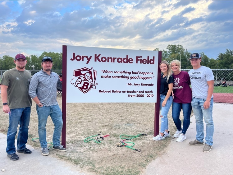 Konrade family