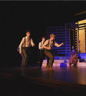 bright star