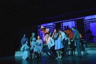bright star