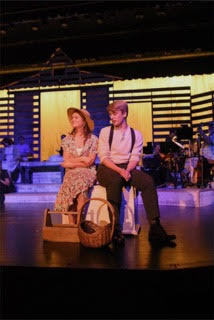 bright star