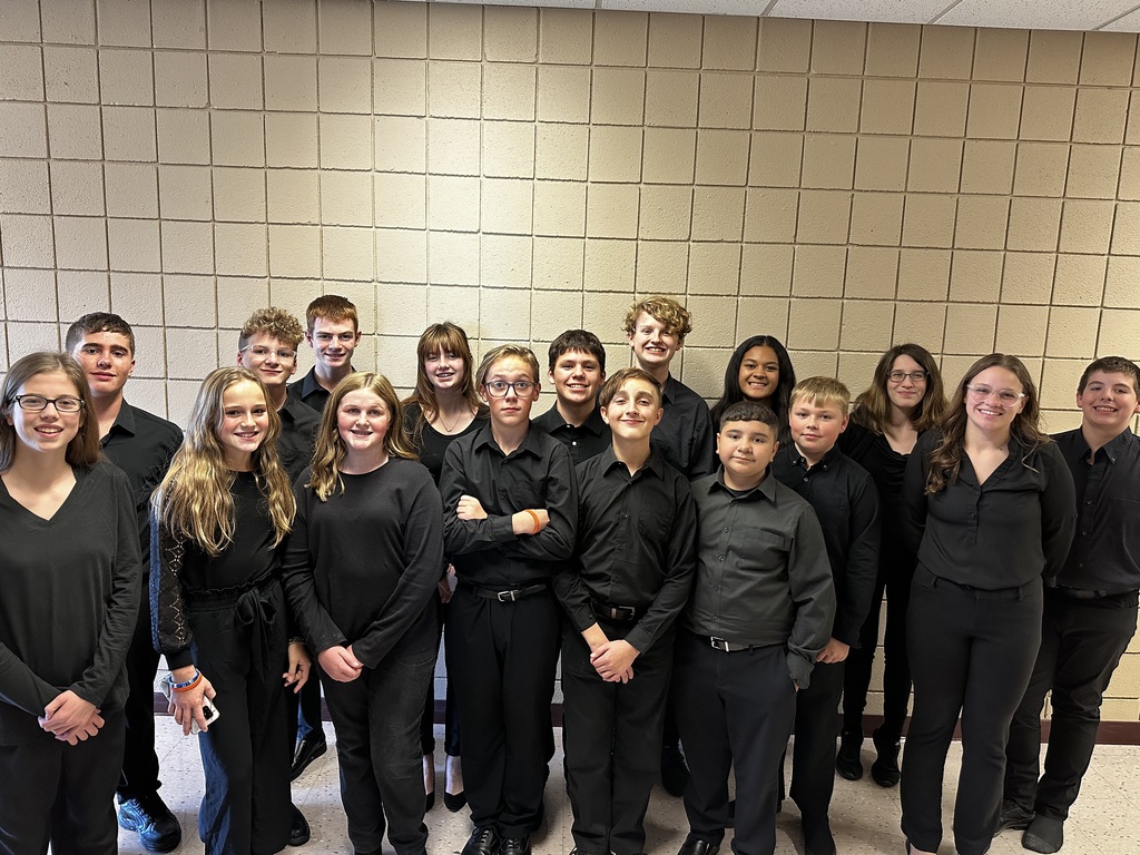 7th & 8th Grade Band