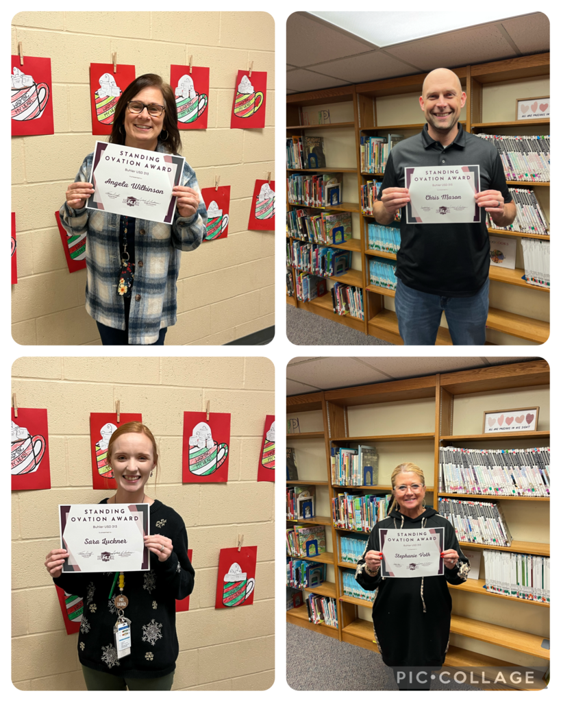 STAFF PICS