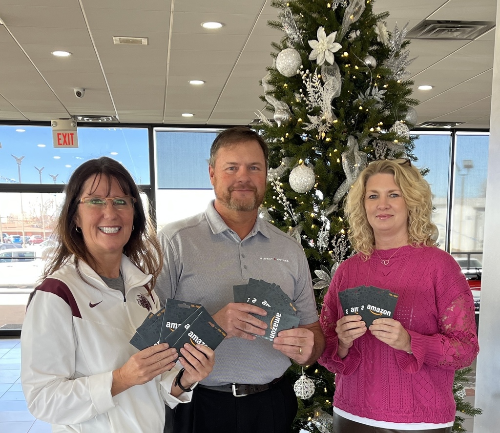 Midway motors gift cards