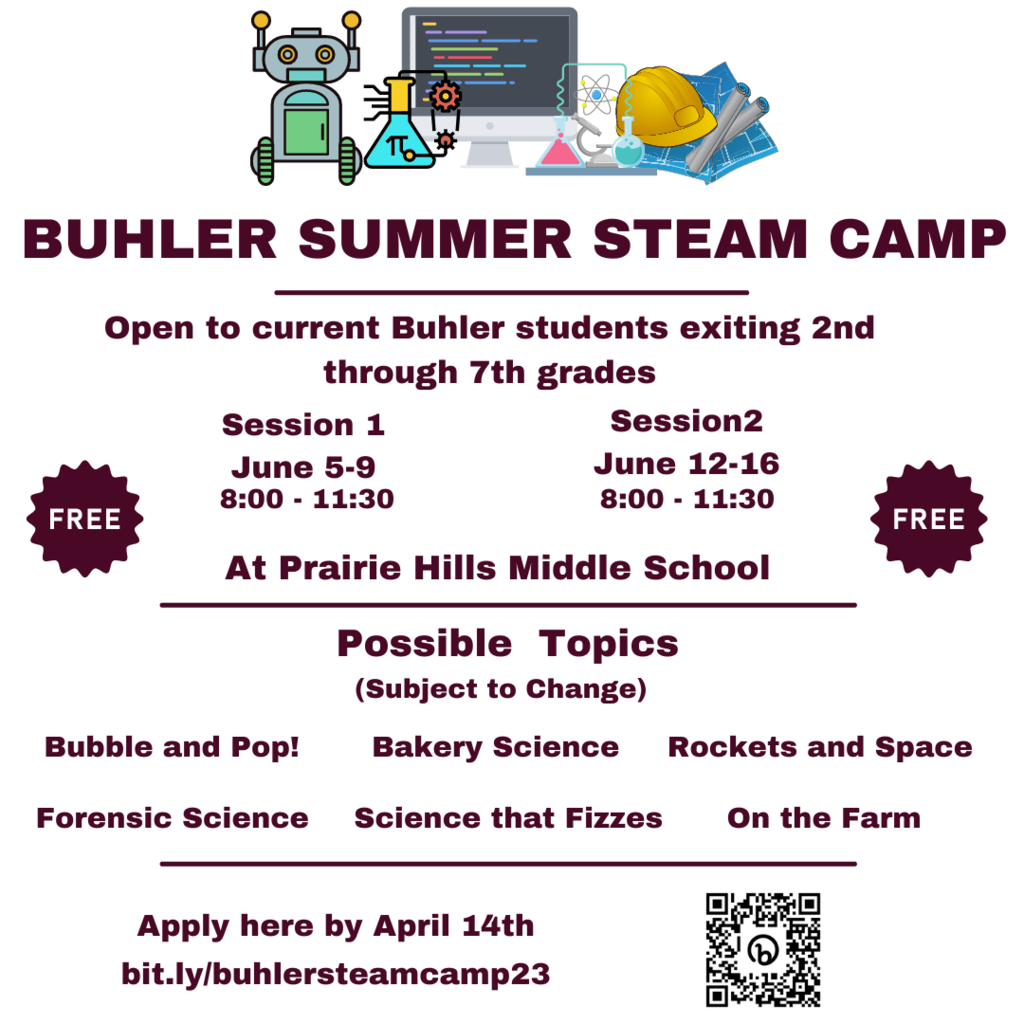 STEAM Camp