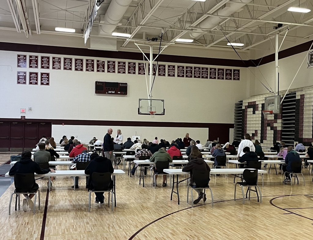 act testing