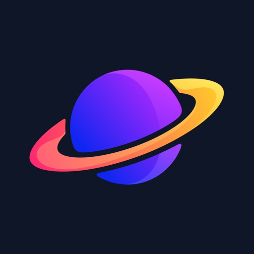Saturn app logo