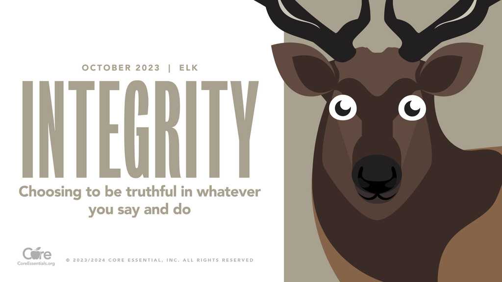 Integrity